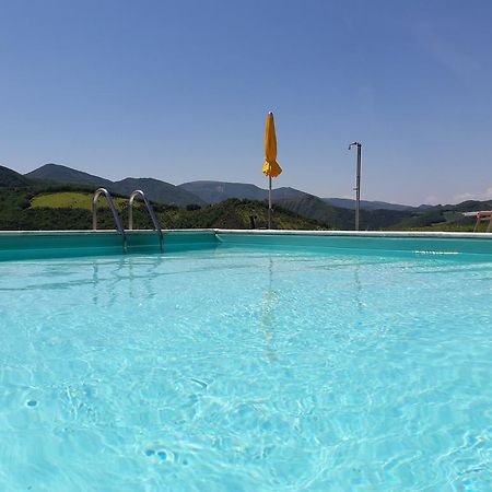 Ca' Le Suore Cagli Exterior photo