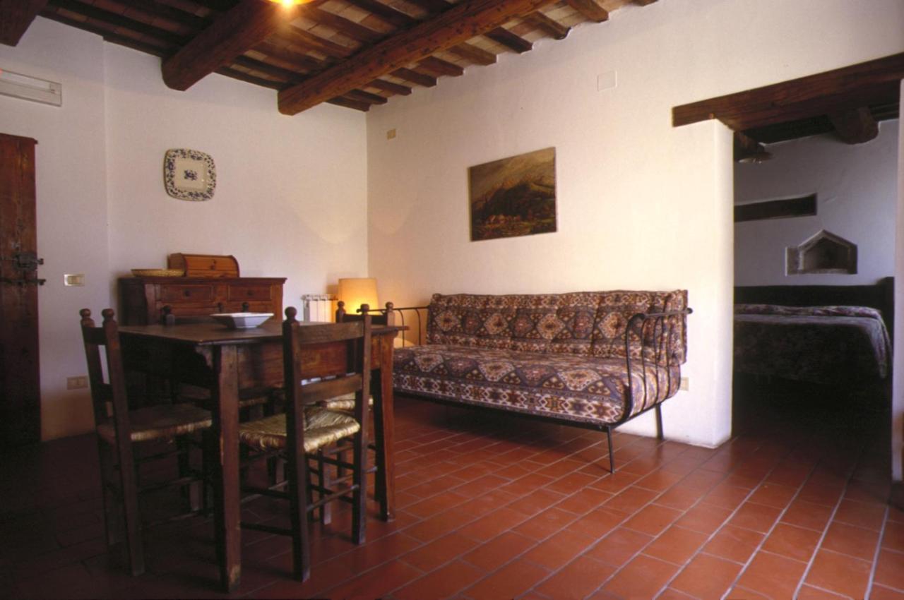 Ca' Le Suore Cagli Exterior photo