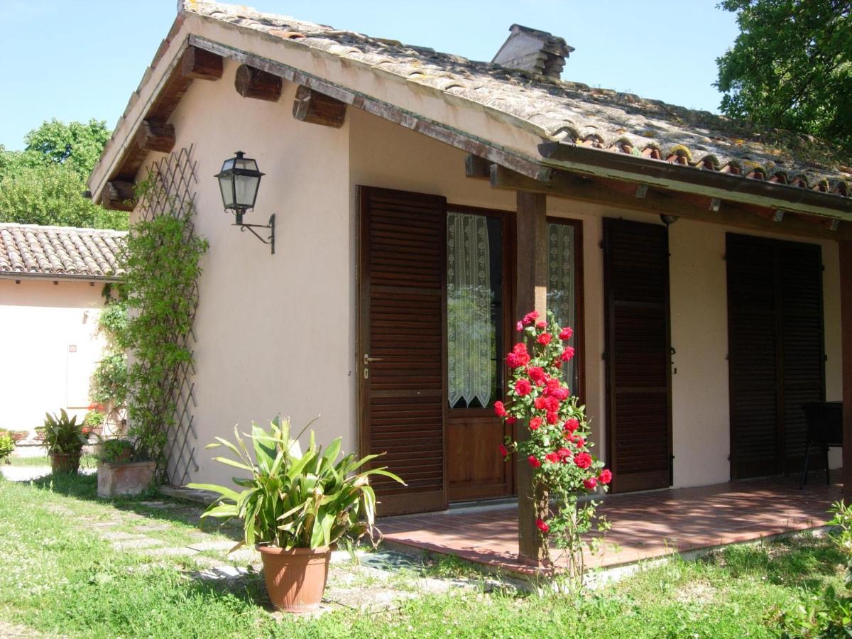Ca' Le Suore Cagli Exterior photo