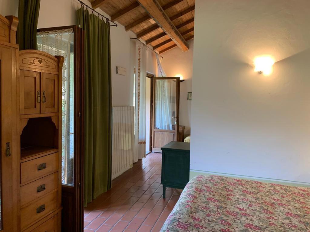Ca' Le Suore Cagli Exterior photo